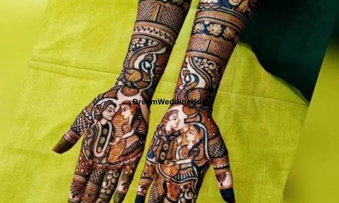 Naazlaiba makeover artist